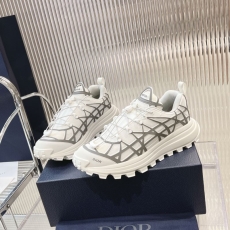 Christian Dior Low Shoes